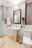 MIRROS Hotel Suzdal
