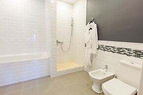 MIRROS Hotel Suzdal