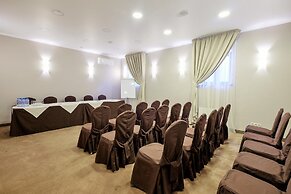 MIRROS Hotel Suzdal