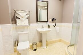 MIRROS Hotel Suzdal