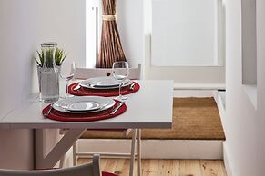 bnapartments Rio