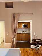 bnapartments Rio