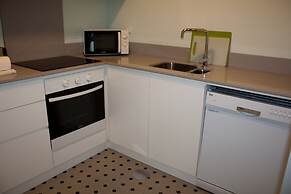 bnapartments Trindade