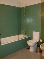 bnapartments Trindade