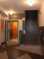 bnapartments Trindade