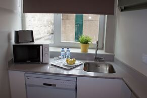 bnapartments Trindade