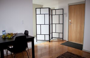 bnapartments Trindade