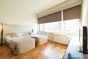 bnapartments Trindade