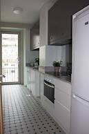 bnapartments Trindade