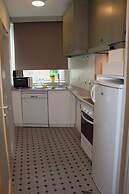 bnapartments Trindade