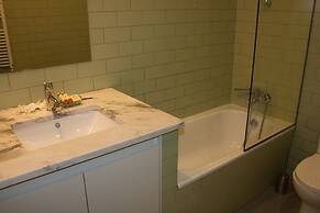 bnapartments Trindade