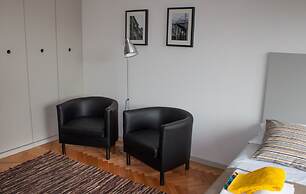 bnapartments Trindade