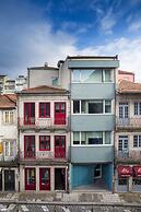 bnapartments Trindade