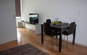 bnapartments Trindade