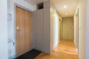 bnapartments Trindade