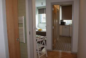 bnapartments Trindade