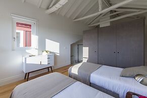 bnapartments LoftPuzzle