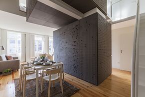 bnapartments LoftPuzzle