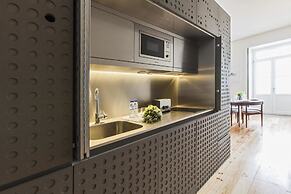 bnapartments LoftPuzzle