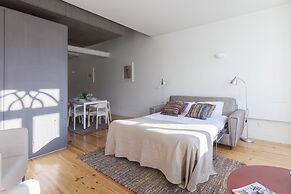 bnapartments LoftPuzzle