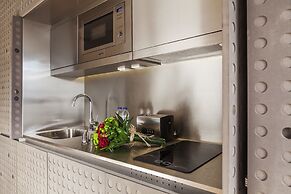 bnapartments LoftPuzzle