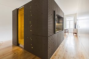 bnapartments LoftPuzzle