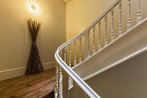 bnapartments LoftPuzzle