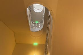 bnapartments LoftPuzzle