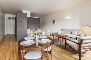 bnapartments LoftPuzzle