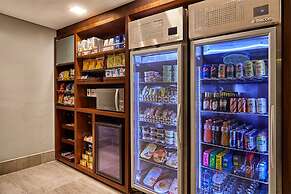 Intercity Rio de Janeiro Porto Maravilha