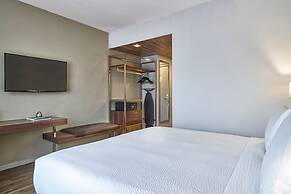 Intercity Rio de Janeiro Porto Maravilha