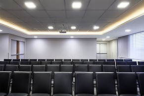 Intercity Rio de Janeiro Porto Maravilha