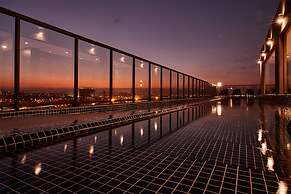 Intercity Rio de Janeiro Porto Maravilha