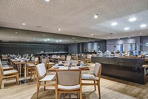 Intercity Rio de Janeiro Porto Maravilha