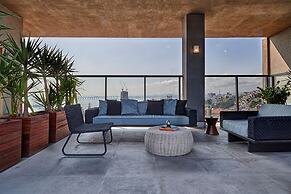 Intercity Rio de Janeiro Porto Maravilha