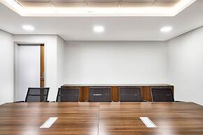 Intercity Rio de Janeiro Porto Maravilha