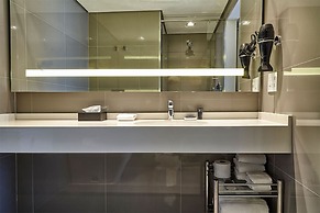 Intercity Rio de Janeiro Porto Maravilha