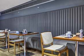 Intercity Rio de Janeiro Porto Maravilha