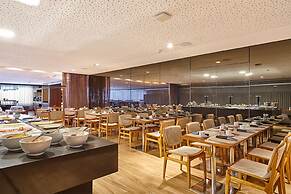 Intercity Rio de Janeiro Porto Maravilha