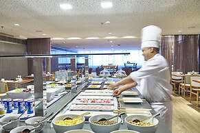 Intercity Rio de Janeiro Porto Maravilha