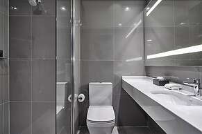 Intercity Rio de Janeiro Porto Maravilha