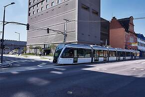 Intercity Rio de Janeiro Porto Maravilha