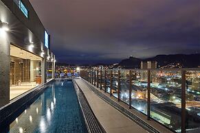 Intercity Rio de Janeiro Porto Maravilha