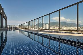 Intercity Rio de Janeiro Porto Maravilha