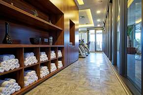 Intercity Rio de Janeiro Porto Maravilha