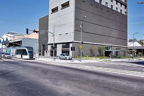 Intercity Rio de Janeiro Porto Maravilha