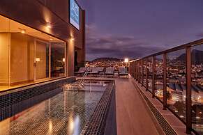 Intercity Rio de Janeiro Porto Maravilha