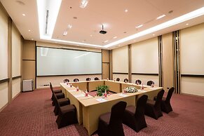 Best Western Plus Wanda Grand Hotel