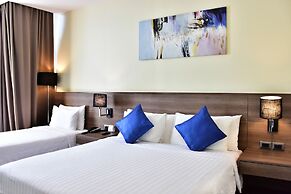Best Western Plus Wanda Grand Hotel