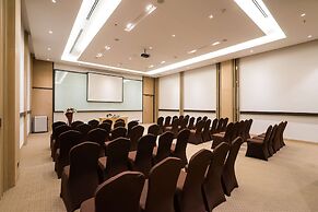 Best Western Plus Wanda Grand Hotel